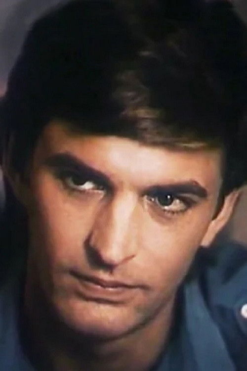 Sergey Zuev backdrop