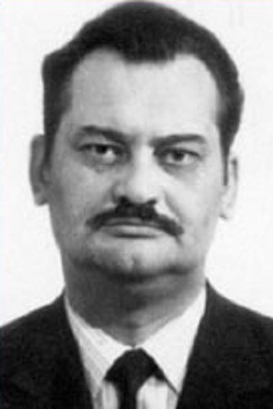 Gheorghe Malarciuc backdrop