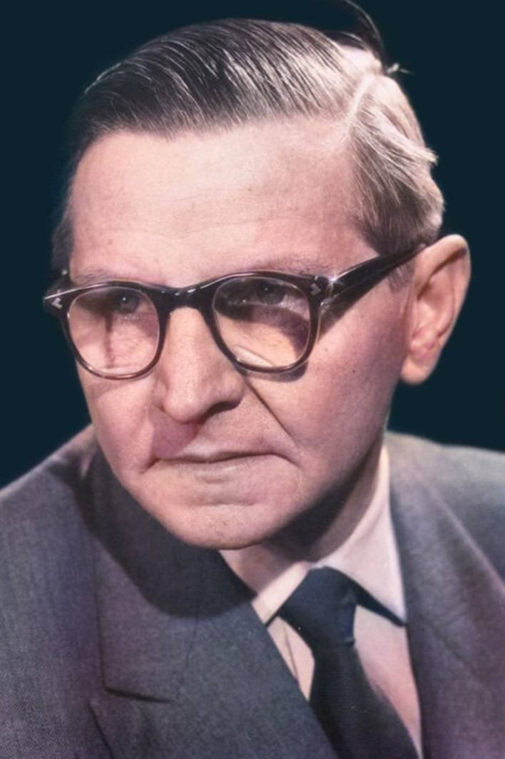 Wolfgang Langhoff backdrop