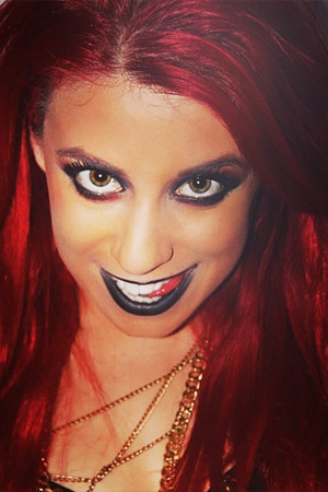 Hellen Vale backdrop