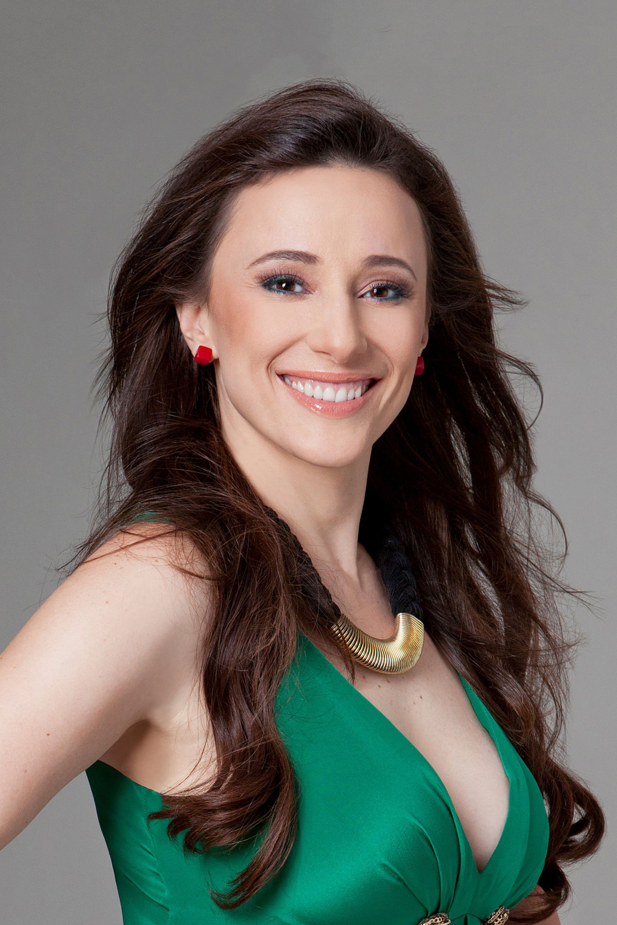 Paula Braun backdrop