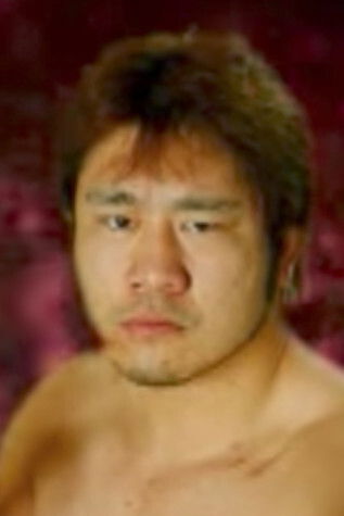 Yoshihisa Yamamoto backdrop