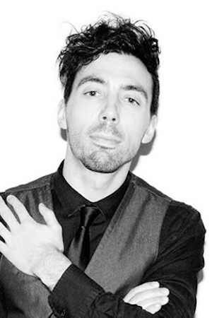 Eric Plamondon backdrop