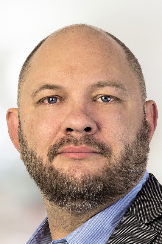 John Renken backdrop