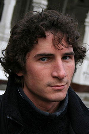 Jan Adámek backdrop