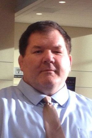 Tom Erikson backdrop