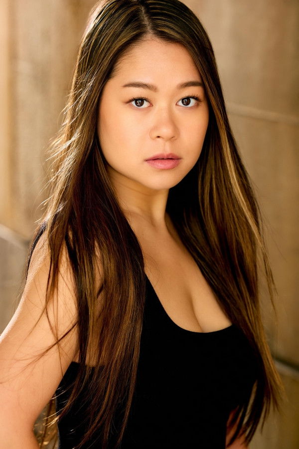 Katie Anne Moy backdrop