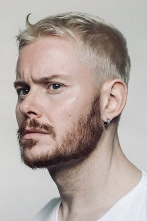 Layke Anderson backdrop