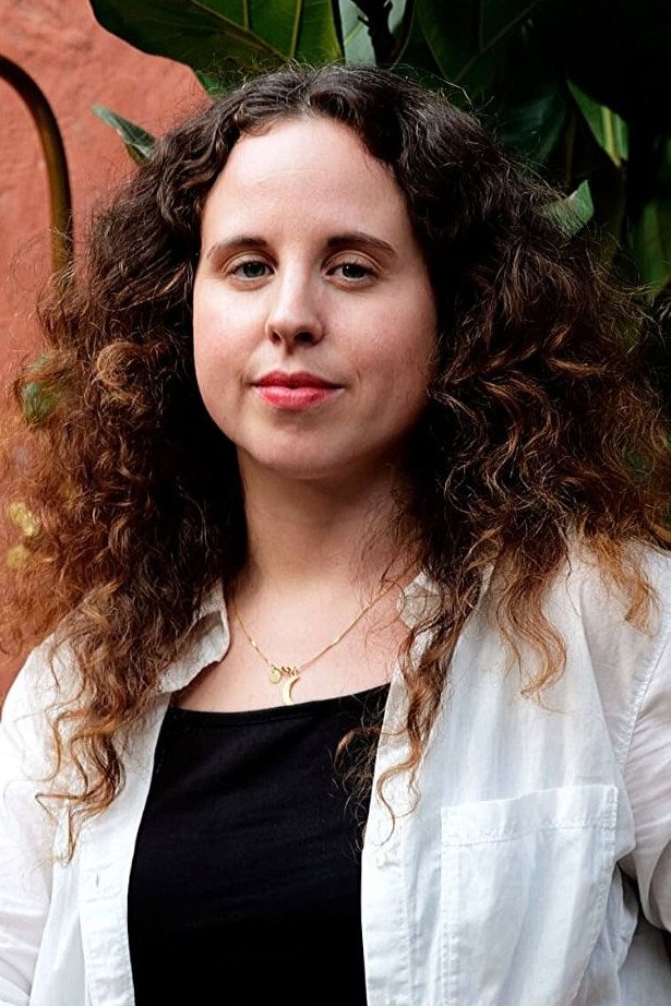 Lisa Ambjörn backdrop