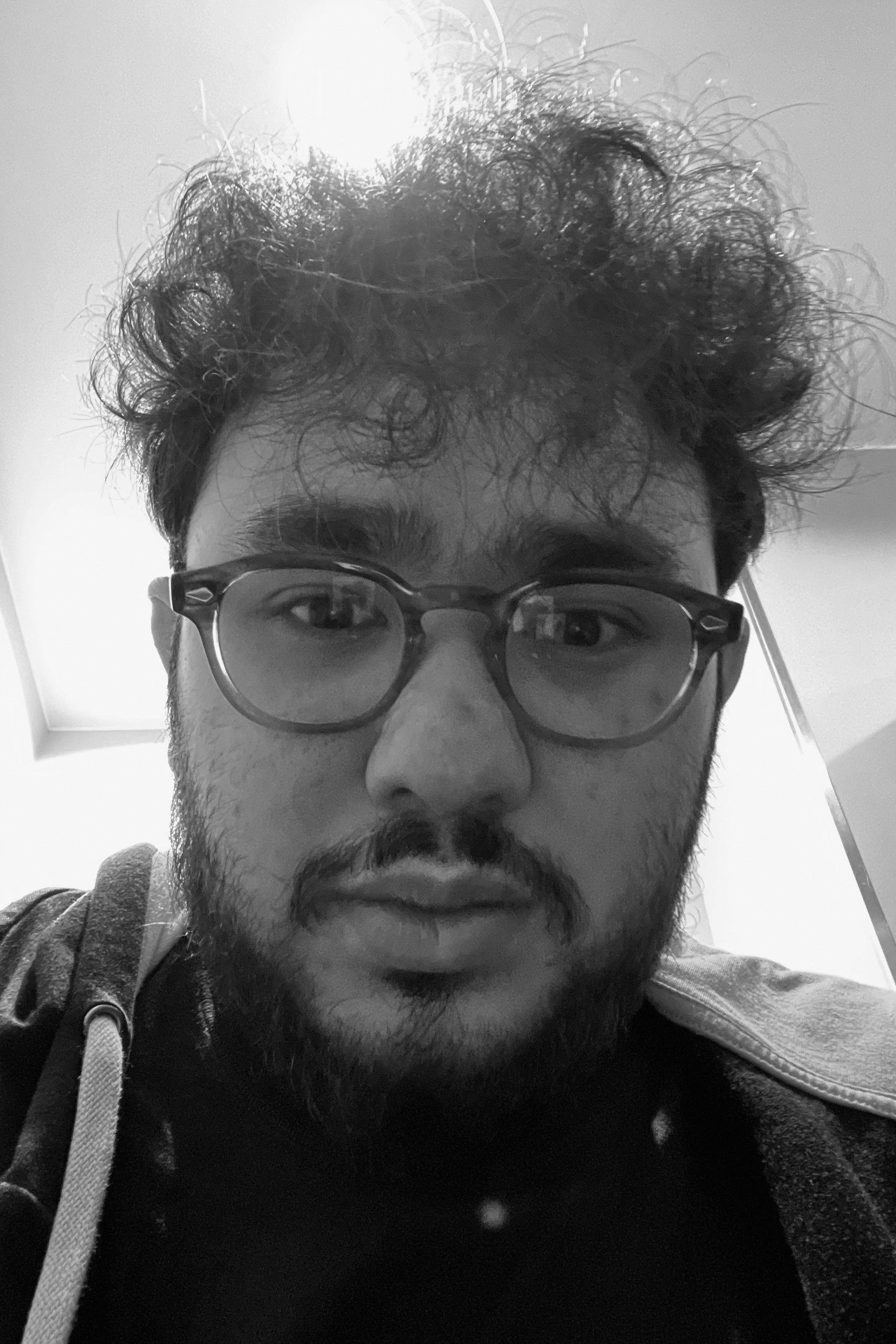 Alex C. H. Jasen backdrop