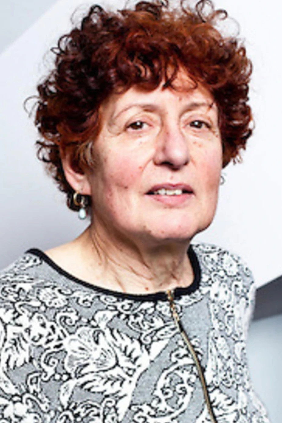 Digna Sinke backdrop