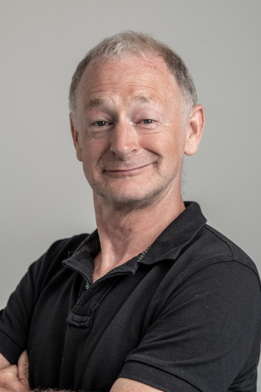 Laus Steenbeeke backdrop