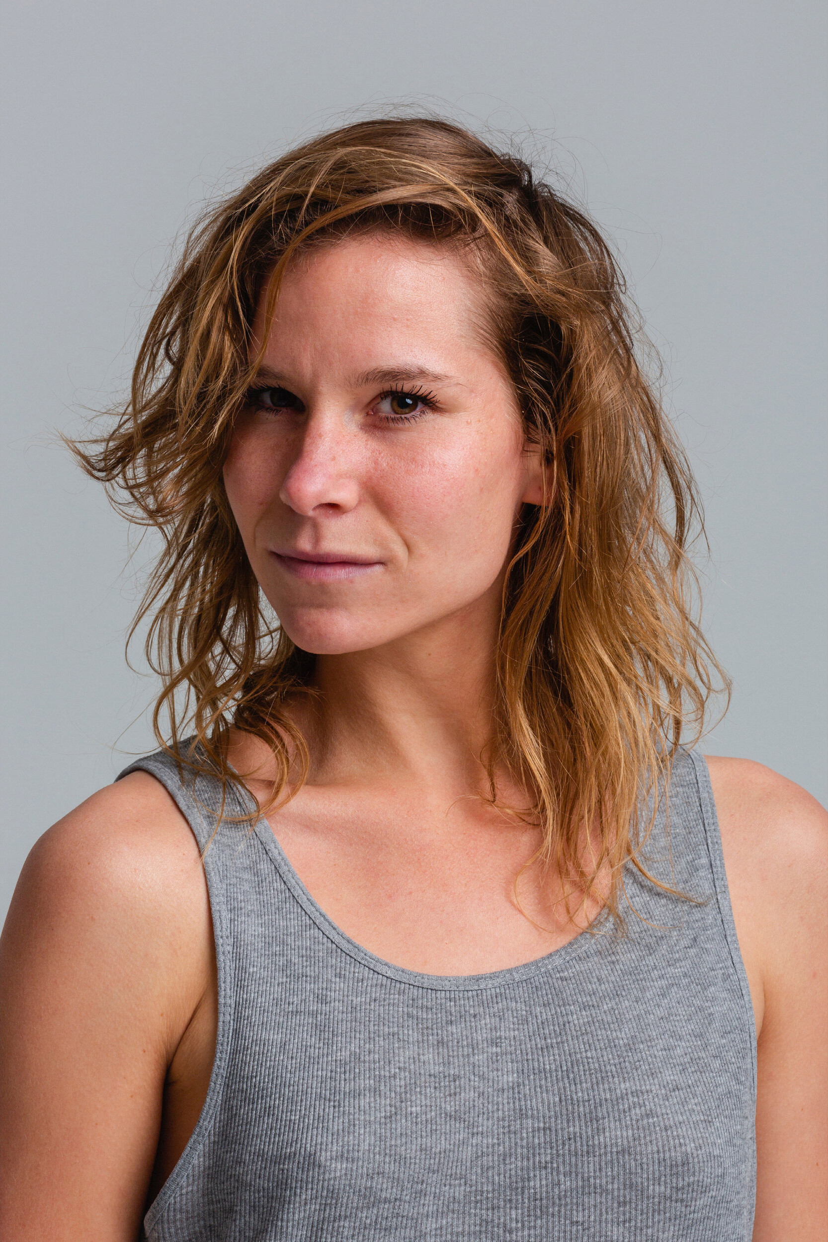 Nina Fokker backdrop