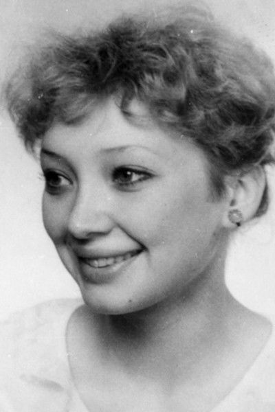 Svetlana Selezneva backdrop