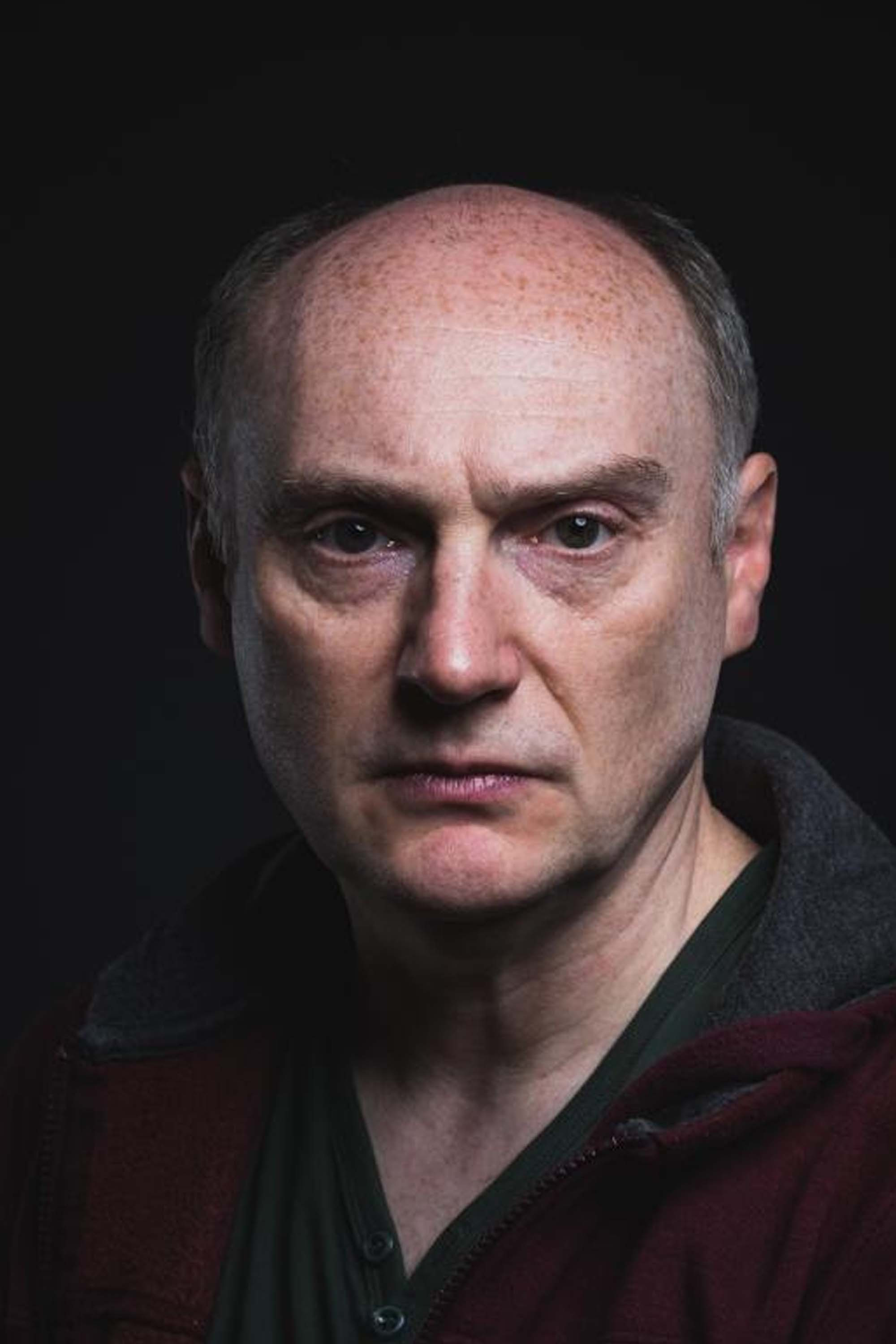 Ian Ray-White backdrop