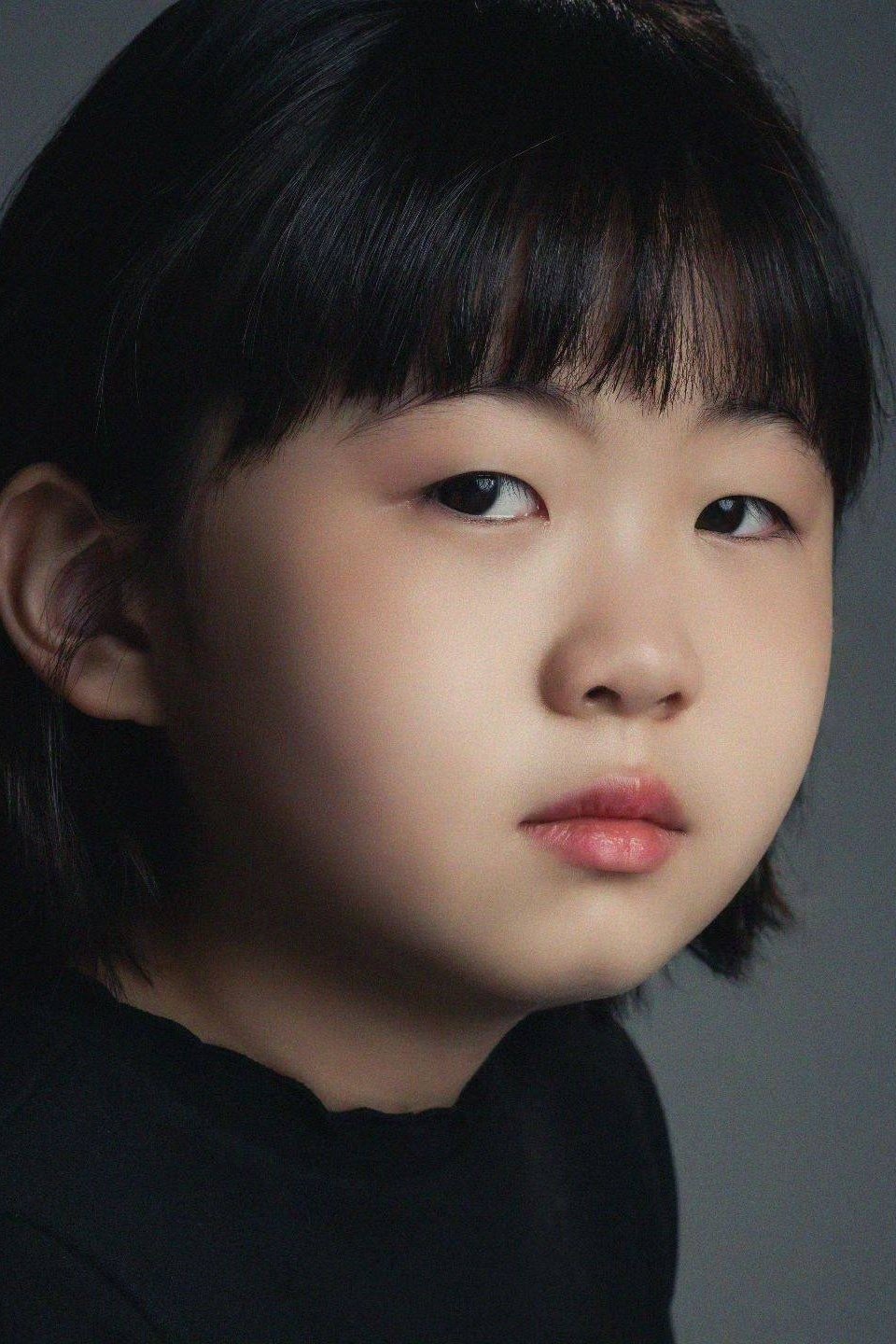 Park Na-eun backdrop