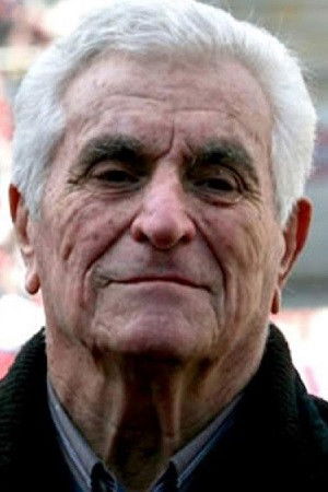 Amadeo Carrizo backdrop