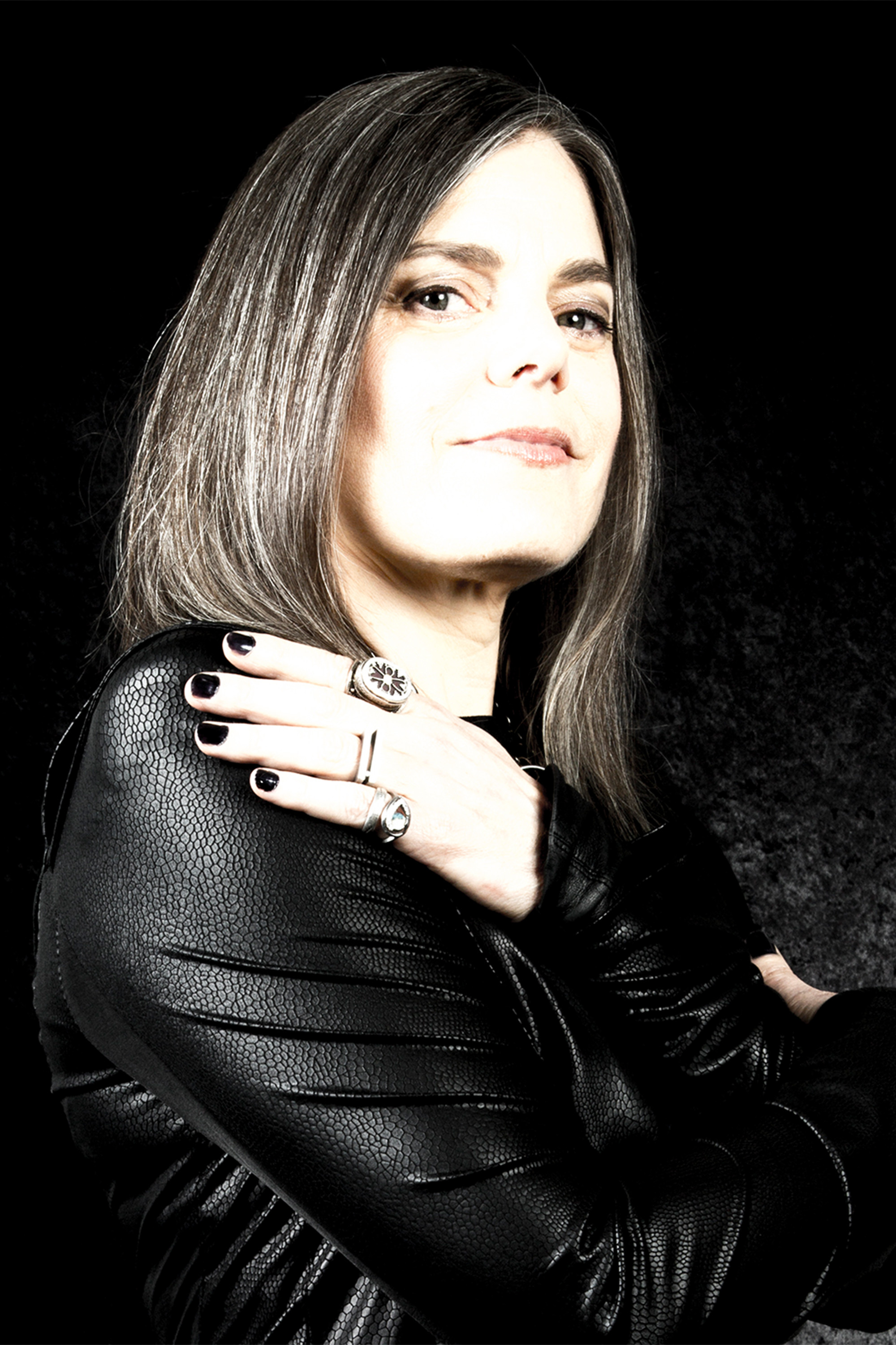 Michelle Handelman backdrop