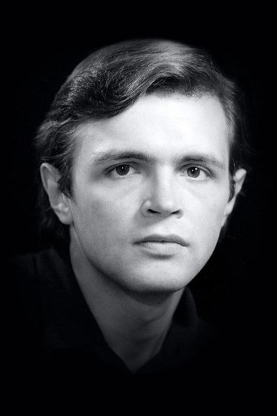 Vladimir Osipchuk backdrop