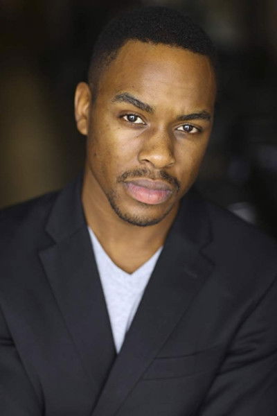 Dother Sykes backdrop