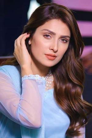 Nadia Hussain backdrop