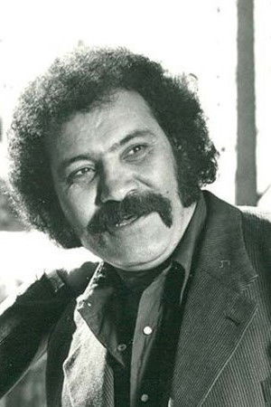 Ahmad Moeeni backdrop