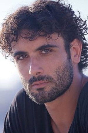 Alessandro Rugnone backdrop