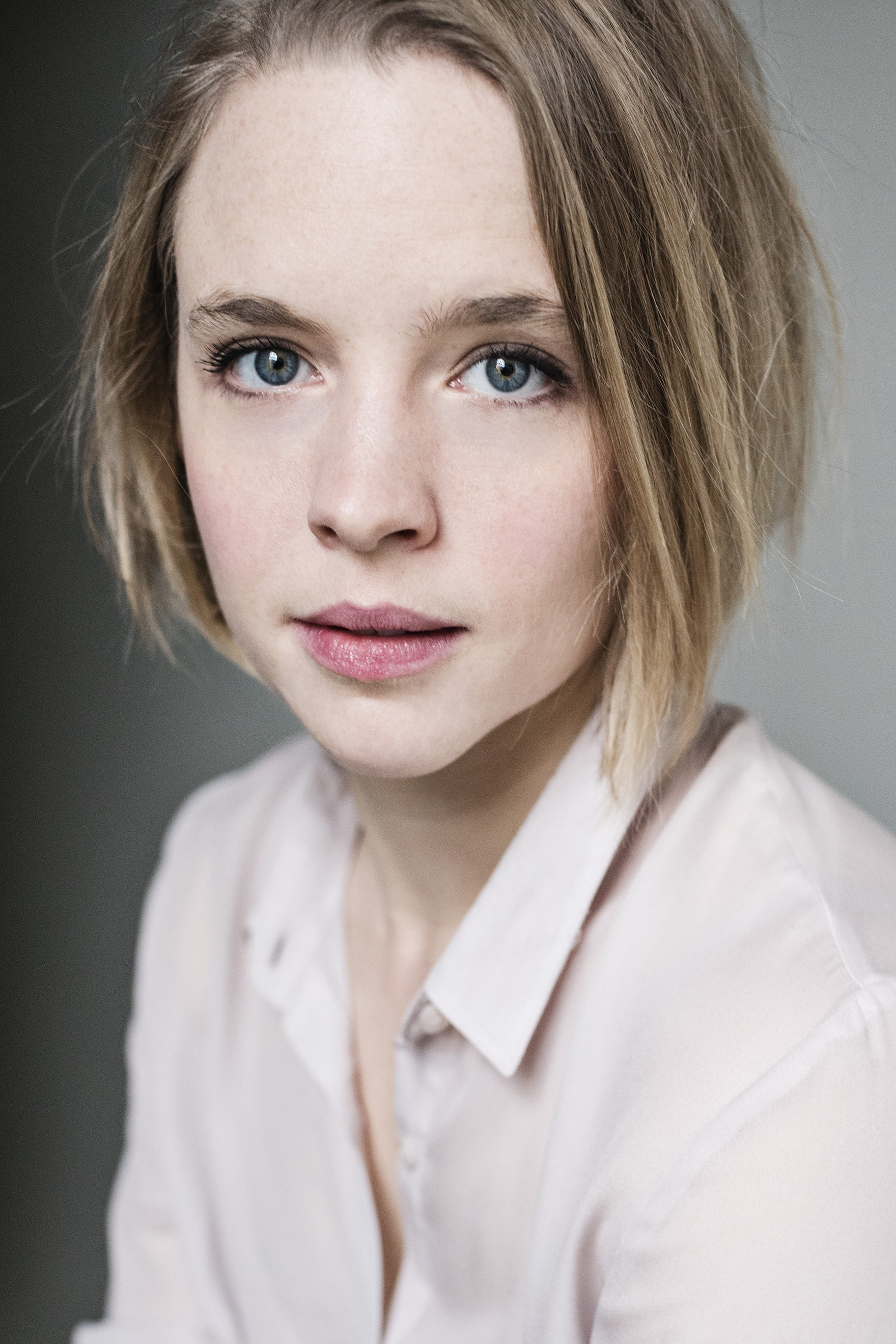 Jessica Clark backdrop