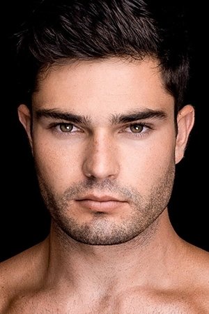 Tanner Davis backdrop