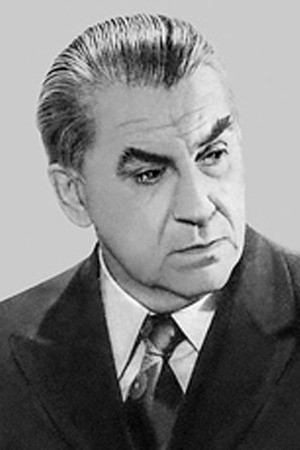 Anatoly Sobolev backdrop