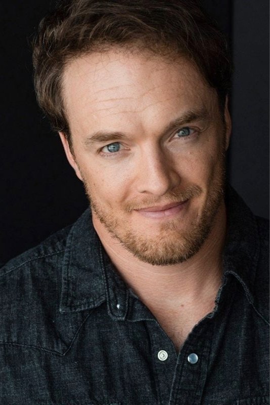 Chris Brewster backdrop