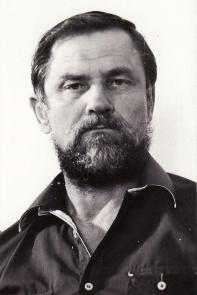 Stasys Pytronaitis backdrop