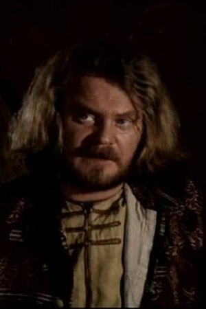 Sergey Ivanov backdrop