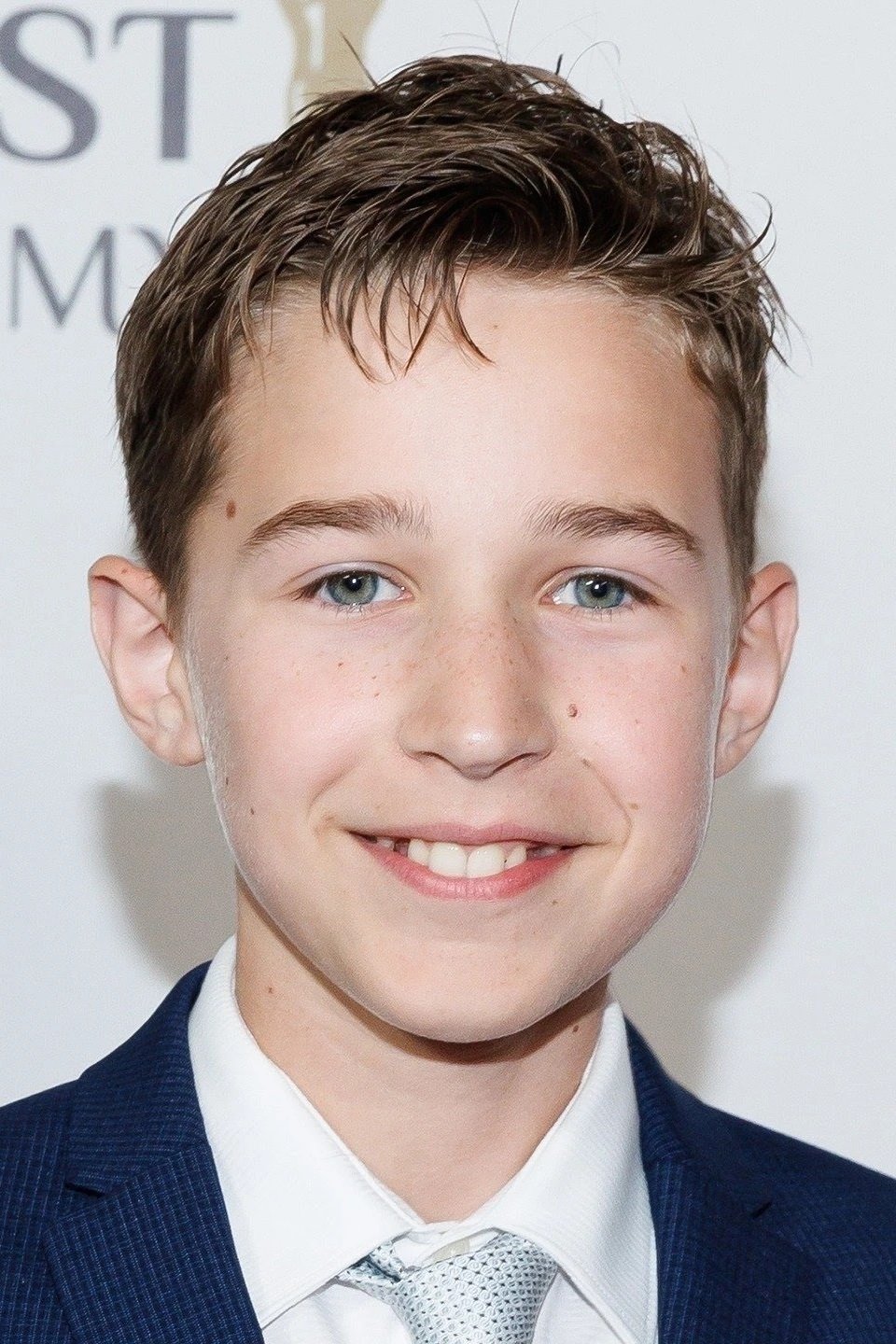 Wyatt White backdrop