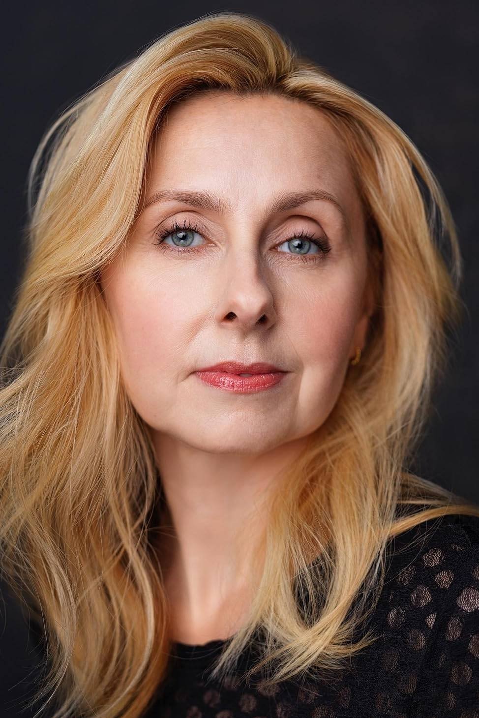 Alicia Harding backdrop