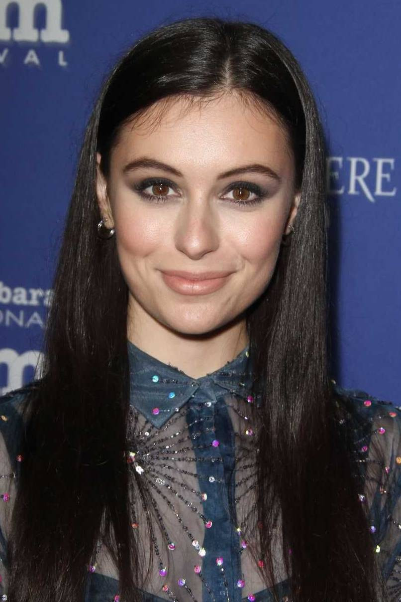 Marta Pozzan backdrop