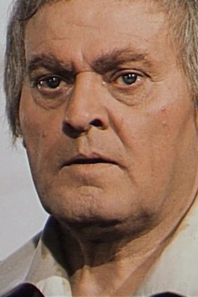 Erich Brauer backdrop