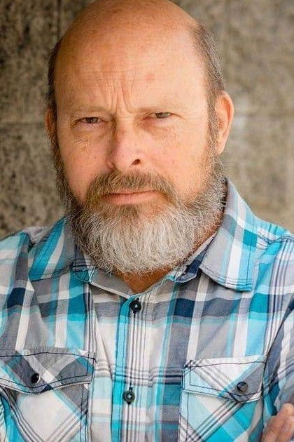 Brad Banacka backdrop