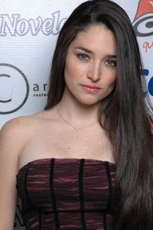 Wendy González backdrop