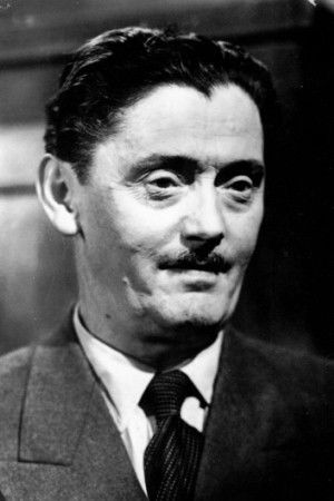 Karl Kendzia backdrop