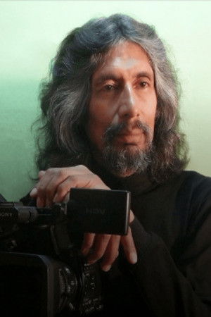 Lalo Parra Bello backdrop