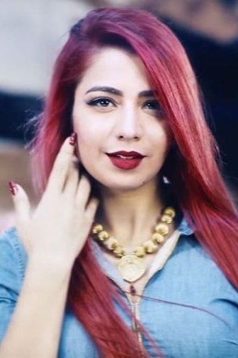 Jasmine Sandlas backdrop