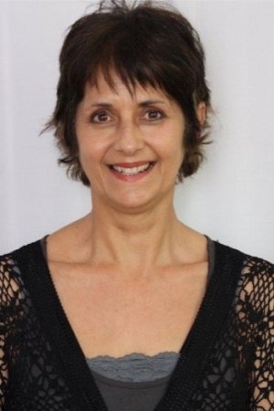 Margot Wood backdrop