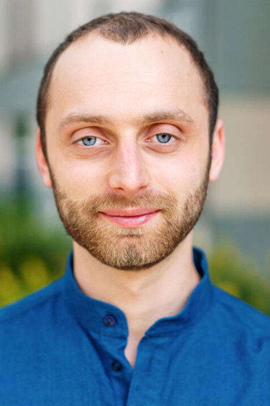 Simon Kessler backdrop