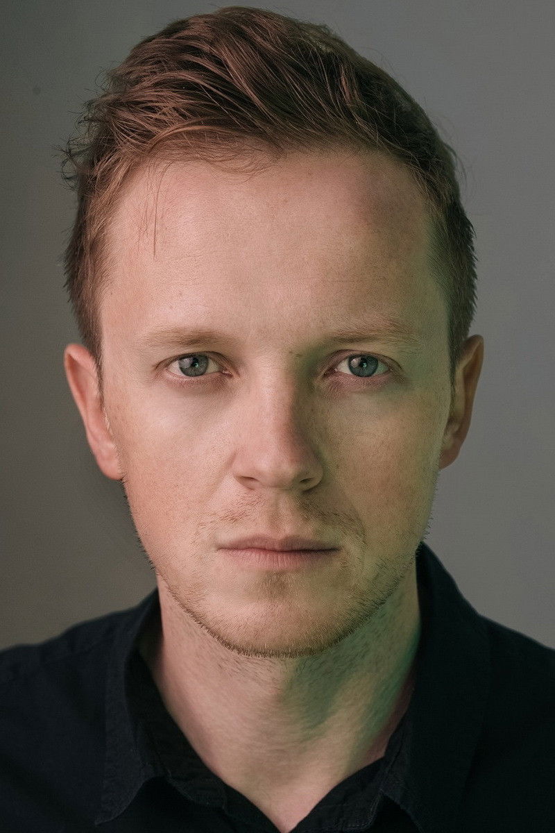 Vladislav Pavlov backdrop