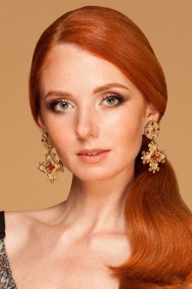 Lena Katina backdrop