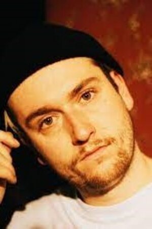 Anthony Coveney backdrop