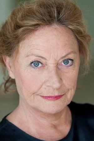 Chantal Ravalec backdrop