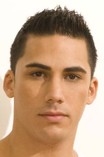 Topher DiMaggio backdrop