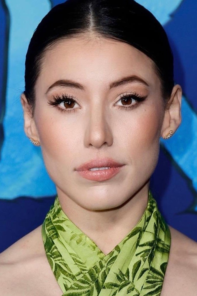 Jennifer Stafford backdrop